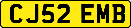 CJ52EMB