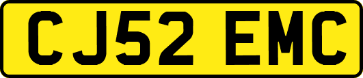 CJ52EMC