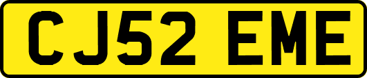 CJ52EME