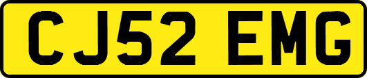 CJ52EMG