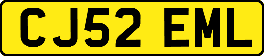 CJ52EML