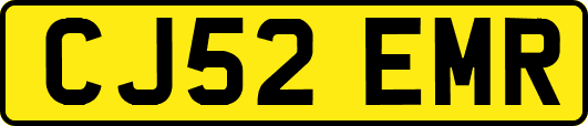 CJ52EMR