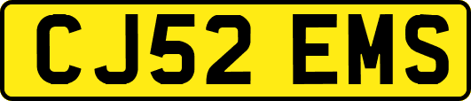 CJ52EMS