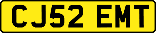 CJ52EMT
