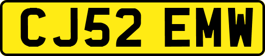 CJ52EMW