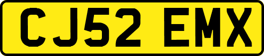 CJ52EMX