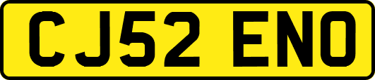 CJ52ENO