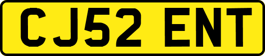 CJ52ENT