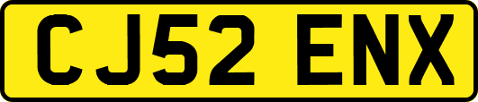 CJ52ENX
