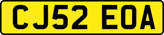 CJ52EOA