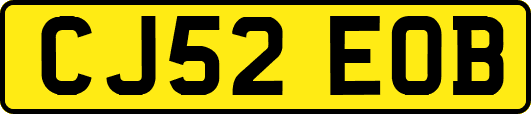 CJ52EOB