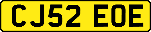 CJ52EOE