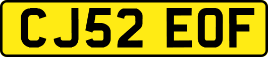 CJ52EOF