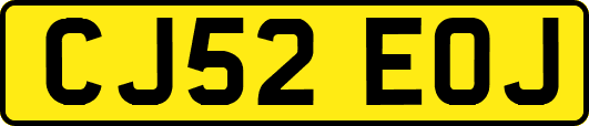 CJ52EOJ