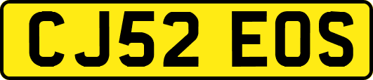 CJ52EOS