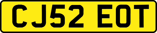 CJ52EOT