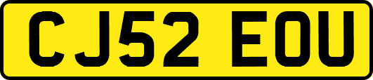 CJ52EOU