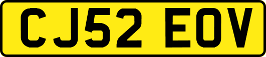 CJ52EOV