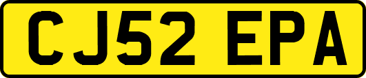 CJ52EPA