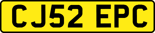 CJ52EPC