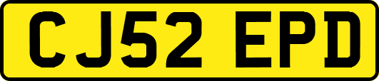 CJ52EPD