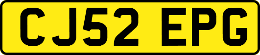CJ52EPG
