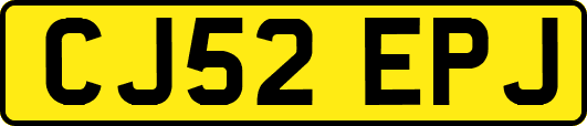 CJ52EPJ