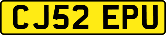 CJ52EPU