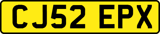 CJ52EPX