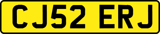 CJ52ERJ