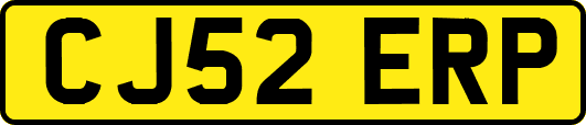 CJ52ERP
