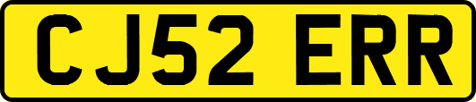CJ52ERR