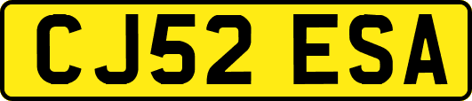 CJ52ESA