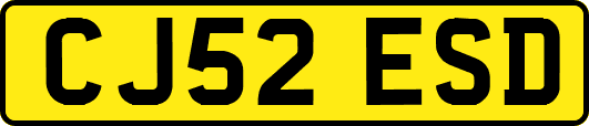CJ52ESD