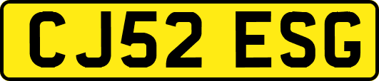 CJ52ESG