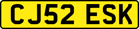CJ52ESK