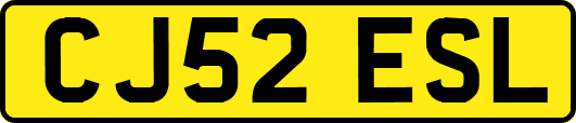 CJ52ESL