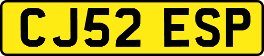 CJ52ESP