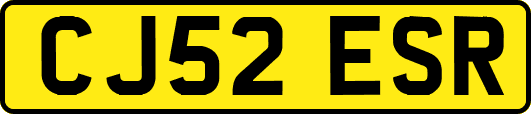 CJ52ESR
