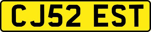 CJ52EST