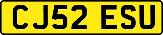 CJ52ESU