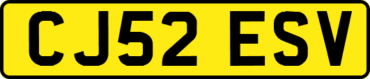 CJ52ESV