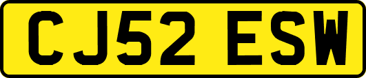 CJ52ESW