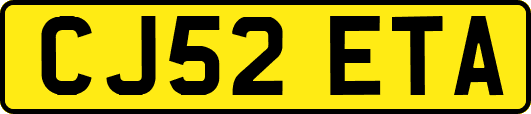 CJ52ETA
