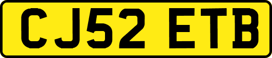 CJ52ETB