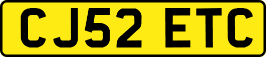 CJ52ETC