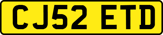 CJ52ETD