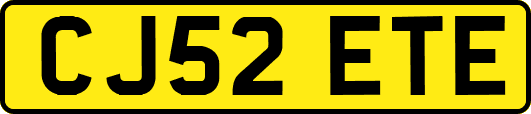 CJ52ETE
