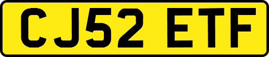 CJ52ETF