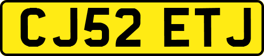 CJ52ETJ